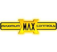 max controls