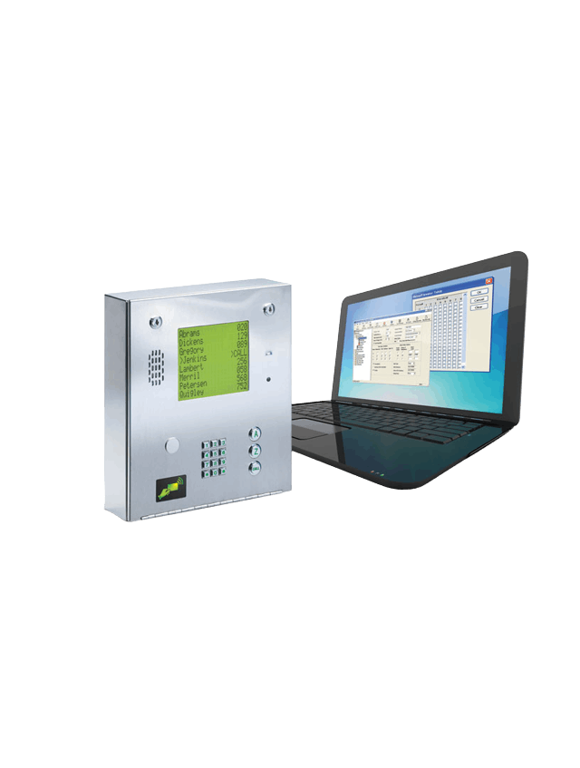 Key Features of Doorking Access Control Systems